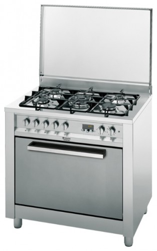 Кухонна плита Hotpoint-Ariston CP 97 SEA фото, Характеристики