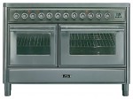 Kitchen Stove ILVE MTD-120S5-MP Stainless-Steel 120.00x90.00x60.00 cm