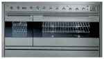 Кухненската Печка ILVE PD-120B6L-VG Stainless-Steel 120.00x90.00x60.00 см