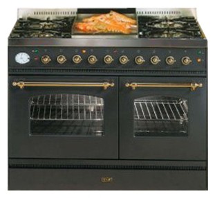 Кухненската Печка ILVE PD-90FN-MP Matt снимка, Характеристики