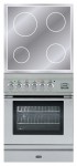 Kitchen Stove ILVE PLI-60-MP Stainless-Steel 60.00x87.00x60.00 cm