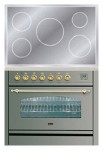Spis ILVE PNI-90-MP Stainless-Steel 90.00x85.00x60.00 cm