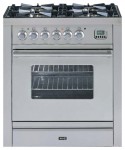 Kitchen Stove ILVE PW-70-MP Stainless-Steel 70.00x87.00x60.00 cm