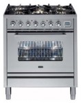 Kitchen Stove ILVE PW-76-MP Stainless-Steel 76.00x87.00x60.00 cm