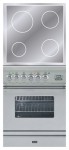 Kitchen Stove ILVE PWI-60-MP Stainless-Steel 60.00x87.00x60.00 cm