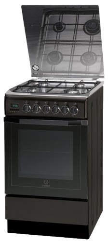 Кухонная плита Indesit I5GMH6AG (A) Фото, характеристики