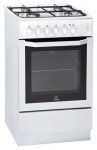 Кухонна плита Indesit I5GSHA (W) 50.00x85.00x60.00 см