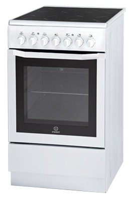 Кухонная плита Indesit I5V52 (W) Фото, характеристики