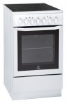 Komfyr Indesit I5V62A (W) 50.00x85.00x60.00 cm