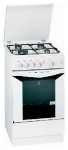 厨房炉灶 Indesit K 1G2 (W) 50.00x85.00x50.00 厘米