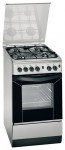 厨房炉灶 Indesit K 1G21 (X) 50.00x85.00x50.00 厘米