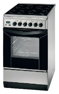 Кухонная плита Indesit K 3C55 (X) Фото, характеристики