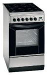 موقد المطبخ Indesit K 3C55 (X) 50.00x85.00x60.00 سم