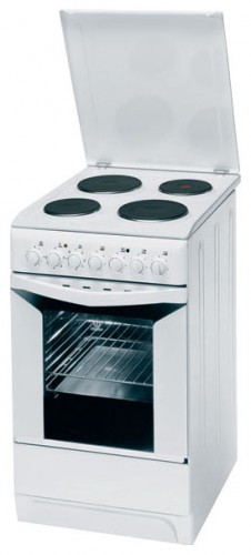 Кухонная плита Indesit K 3E51 (W) Фото, характеристики