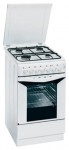 Cuisinière Indesit K 3G12 (W) 50.00x85.00x60.00 cm