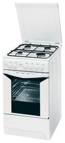 Кухонная плита Indesit K 3G21 S (W) Фото, характеристики