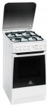 Virtuvės viryklė Indesit K 3G210 S(W) 50.00x85.00x60.00 cm