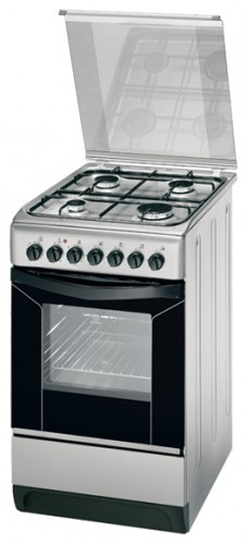 Кухонная плита Indesit K 3G51 S.A (X) Фото, характеристики