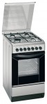 厨房炉灶 Indesit K 3G51 S.A (X) 50.00x85.00x60.00 厘米
