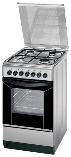 Кухонна плита Indesit K 3G51 S(X) фото, Характеристики