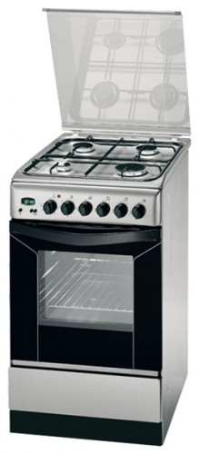 Кухонна плита Indesit K 3G55 S(X) фото, Характеристики