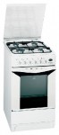 Шпорета Indesit K 3G76 S(W) 50.00x85.00x60.00 цм