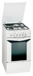 Fornuis Indesit K 3M5.A (W) 50.00x85.00x60.00 cm