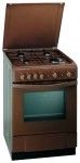 厨房炉灶 Indesit K 6G21 (B) 60.00x85.00x60.00 厘米
