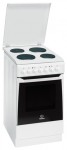 Кухонна плита Indesit KN 3E11 (W) 50.00x85.00x60.00 см