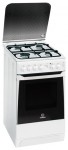 Komfyr Indesit KN 3G21 (W) 50.00x85.00x60.00 cm