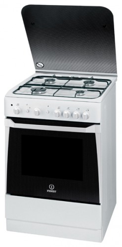 Кухненската Печка Indesit KN 6G2 (W) снимка, Характеристики
