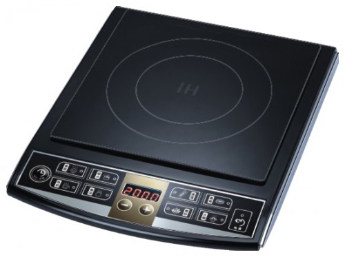 Кухненската Печка Iplate YZ-20/IA снимка, Характеристики