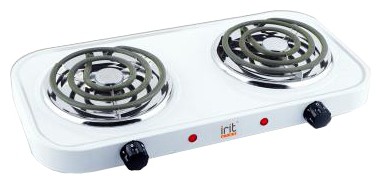 Кухненската Печка Irit IR-8122 снимка, Характеристики