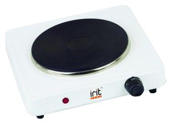 اجاق آشپزخانه Irit IR-8200 عکس, مشخصات