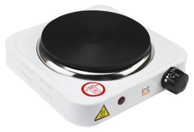 Кухонна плита Irit IR-8202 фото, Характеристики