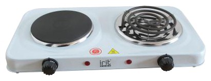 Кухненската Печка Irit IR-8222 снимка, Характеристики