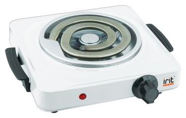 Кухонная плита Irit IR-8300 Фото, характеристики