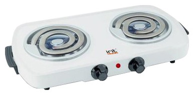 Mutfak ocağı Irit IR-8320 fotoğraf, özellikleri