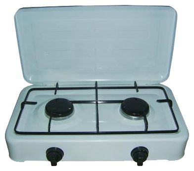 Кухонна плита Irit IR-8501 фото, Характеристики