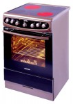 厨房炉灶 Kaiser HC 60010 B 60.00x85.00x60.00 厘米