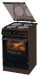 厨房炉灶 Kaiser HE 5211 B 50.00x85.00x60.00 厘米