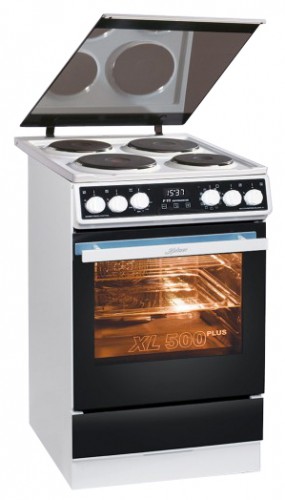 Кухонная плита Kaiser HE 5281 KW Фото, характеристики