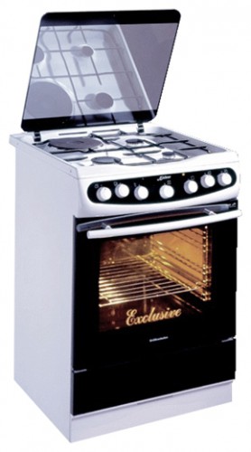 Кухонная плита Kaiser HGE 60309 MKW Фото, характеристики