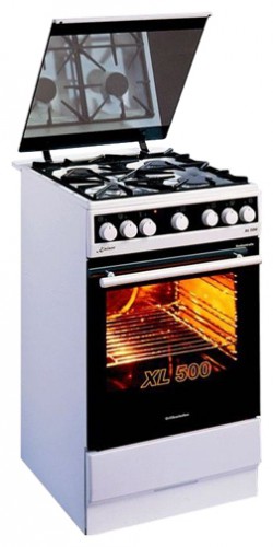 Кухонная плита Kaiser HGG 50521 MKW Фото, характеристики