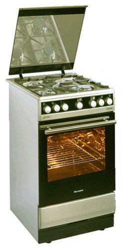 Кухонная плита Kaiser HGG 50531 MR Фото, характеристики