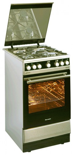 Кухонная плита Kaiser HGG 50531R Фото, характеристики