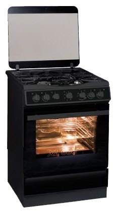 Кухненската Печка Kaiser HGG 62501 S снимка, Характеристики