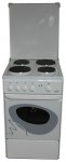 Кухонная плита King AE1401 W 50.00x85.00x60.00 см