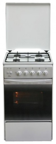 Кухонна плита King AG1422 W фото, Характеристики