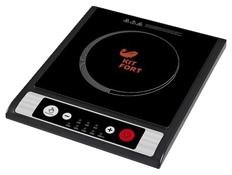 Кухненската Печка Kitfort КТ-107 снимка, Характеристики